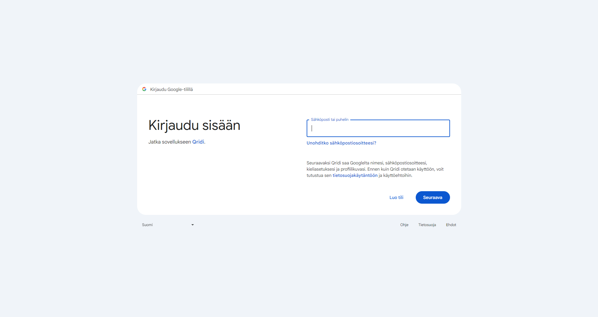 Kirjautuminen_Editan_Qridiin_opettajana_vaihe4_Google.png